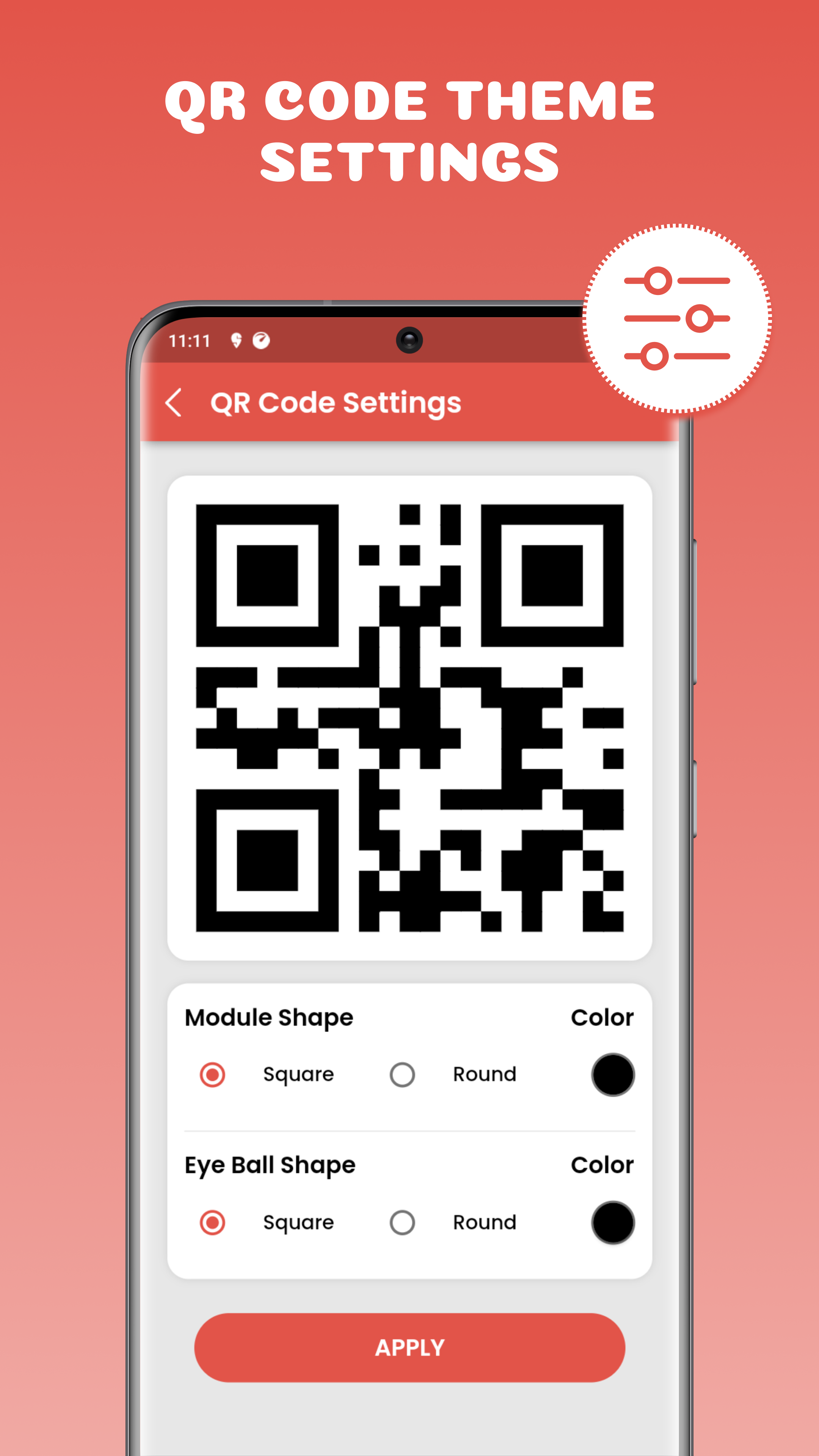 QR Code Scanner & Barcode Reader App | Fast & Secure